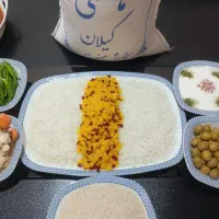 ارسال رایگان برنج‌های عطری دم‌سیاه،‌هاشمی‌و‌صدری|خوردنی و آشامیدنی|تهران, شکیبا|دیوار