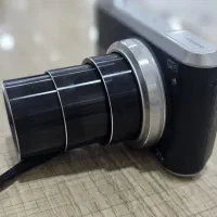 دوربین دیجیتال سامسونگ مدل WB