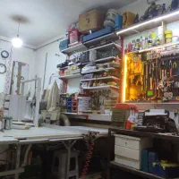 شاگرد برای کارگاه ام دی اف و دکوراسیون داخلی