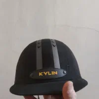 کلاه اسب سواری نو