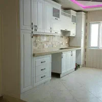 کابینت/کابینت ام دی اف/کمد دیواری/کابینت هایگلاس|خدمات پیشه و مهارت|لاهیجان, بوجایه|دیوار