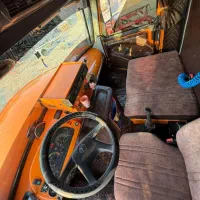 تانکر آب تمام استیل|خودرو سنگین|خورموج, |دیوار