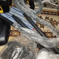 بخارشو در حد نو مارک BITRON|جاروبرقی، جارو شارژی، بخارشو|اصفهان, باتون|دیوار