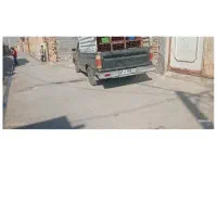 مزدا ۹۴|خودرو سواری و وانت|مرودشت, فیروزی|دیوار