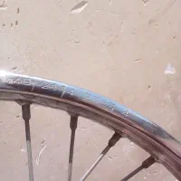 رینگ جلو موتور