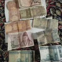 سکه قدیمی جدید|کلکسیون سکه، تمبر، اسکناس|کرمان, |دیوار