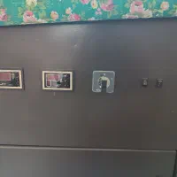 میوه خشک کن خانگی|سایر لوازم برقی|بجنورد, |دیوار