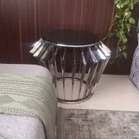 ست جلو مبلی نیست در بازار درجه یک|مبلمان خانگی و میز عسلی|اسلامشهر, شهرک توحید|دیوار