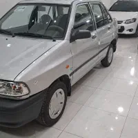 پرایدمدل۸۷بیرنگ دوگانه فابریک|خودرو سواری و وانت|کرمانشاه, |دیوار