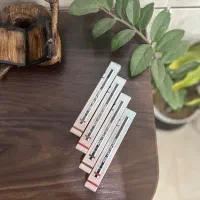 تعدادی وسایل ارایشی موجوده به صورت عمده و‌تک