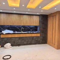 کابینت و کمد دیواری درجه یک