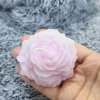 ساخت انواع شمع