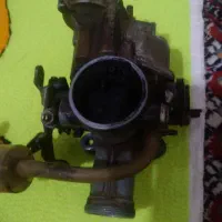 کاربراتورهندا