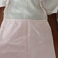 لباس دخترانه تابستونی 50|لباس|کاشان, صنعت|دیوار