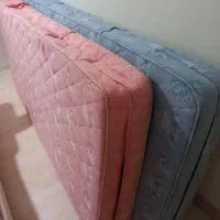 سه عدد تشک خوش خواب هر کدام تک نفره