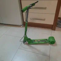 اسکوتر