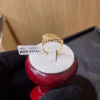 کار زیر یک گرم|جواهرات|اصفهان, نقش جهان|دیوار