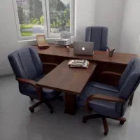 بازنشسته آقا یا منشی خانم جهت پاسخگویی به تلفن