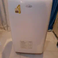 کولر گازی یوروپیس