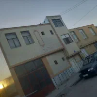 دو طبقه راه جدامحله طوس کوچه طوس ۳۰ دوبرعرض ۹ متر