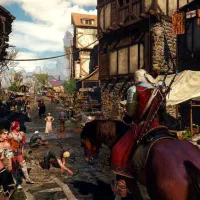 The Witcher3 cumplate edition ps4|کنسول، بازی ویدئویی و آنلاین|دزفول, |دیوار