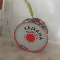 طبل محرمی حراج
