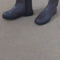 بوت سایز ۳۹|کیف، کفش، کمربند|شاهین‌شهر, فردوسی|دیوار