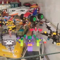 لگو|اسباب‌‌بازی|بیرجند, |دیوار