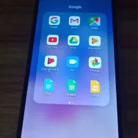 گوشی هوآوی2019 Y6 PRIME خیلی تمیز