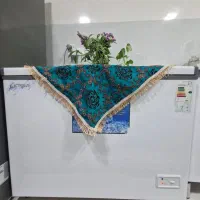 فریزر صندوقی خانگی