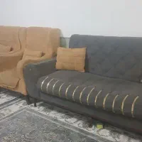 مبل راحتی