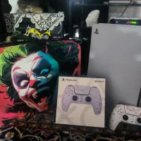 PS5 fat 1tr