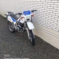 موتور تریل و ایکسل