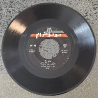 صفحه گرام و گرامافون