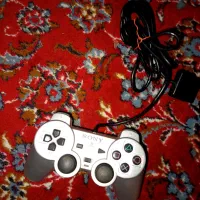 پلی استیشن 2 بسیار تمیز کم کار|کنسول، بازی ویدئویی و آنلاین|لنجان, |دیوار