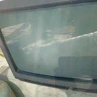 تلویزیون رنگی توشیبا