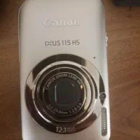 دوربین سونی با لنز زایس و کانن|دوربین عکاسی و فیلم‌برداری|تهران, چیذر|دیوار