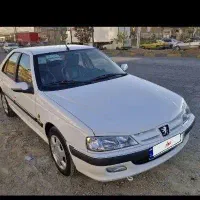 پارسTu5مدل 99