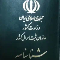 پیدا شده