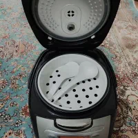 فروش پلو پز|اجاق گاز و لوازم برقی پختوپز|آبیک, |دیوار