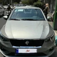 تارا ۶دنده/۱۴۰۴/و اتومات /تحویل آنی