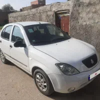 تیبا ۲ مدل ۱۴۰۰