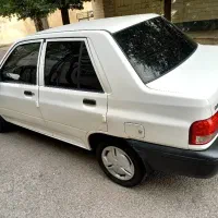 پراید ۱۳۱ se ۹۸|خودرو سواری و وانت|تهران, بلوار کشاورز|دیوار