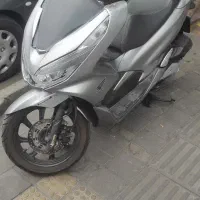 Pcx 150|موتورسیکلت|تهران, نصرت|دیوار