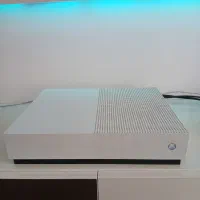 ایکس باکس وان اس one s