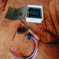 ردیاب GPS (باخیال راحت پارک کن)