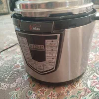 پلو پز برقی 9کاره