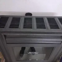 بخاری در حد نو|بخاری، هیتر، شومینه|دهلران, |دیوار