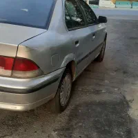 سمند X7 بنزینی، مدل ۱۳۸۵|خودرو سواری و وانت|تهران, تهرانسر شرقی|دیوار