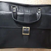 کیف چرم